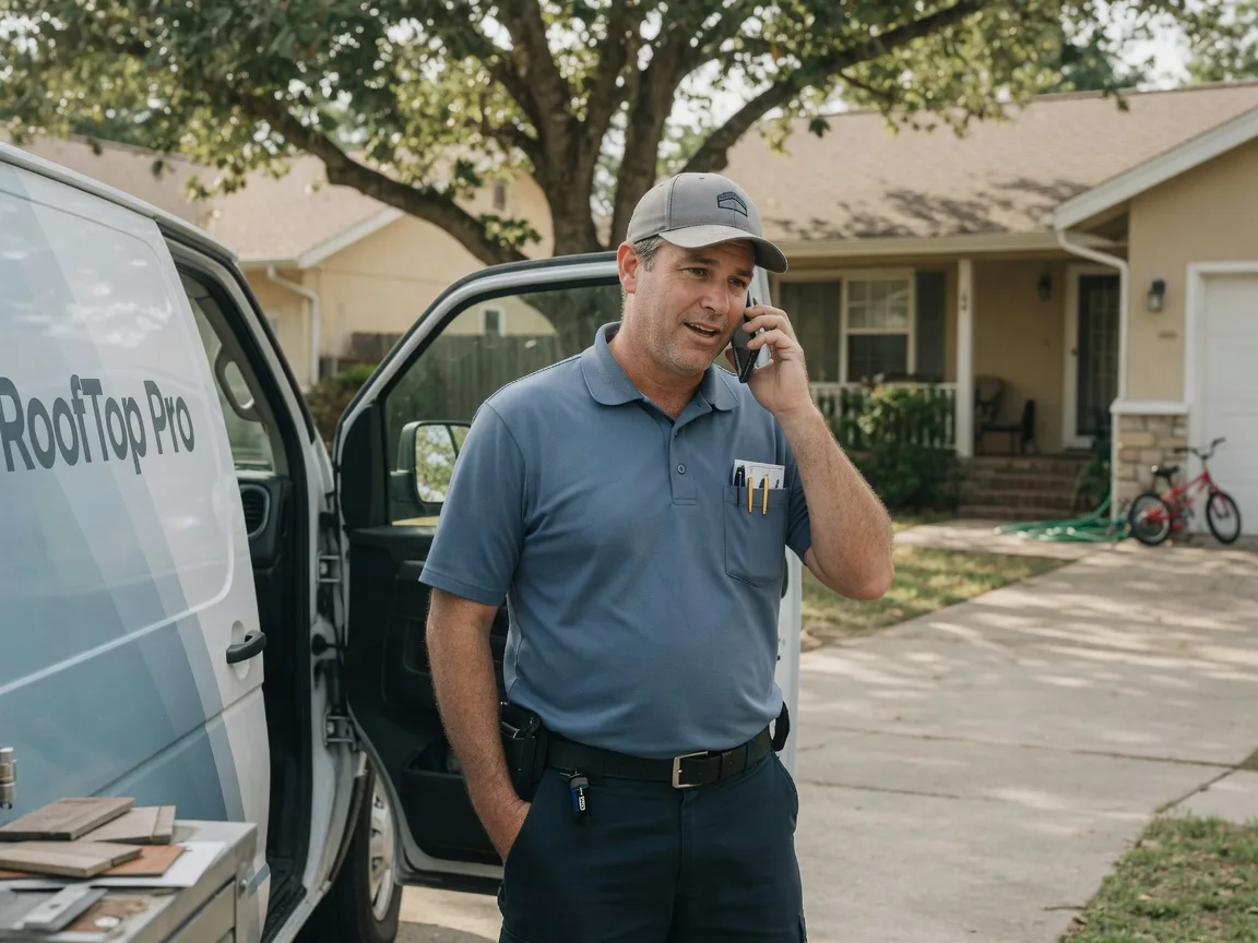 Roof Repair Broomes Island, MD FAQs